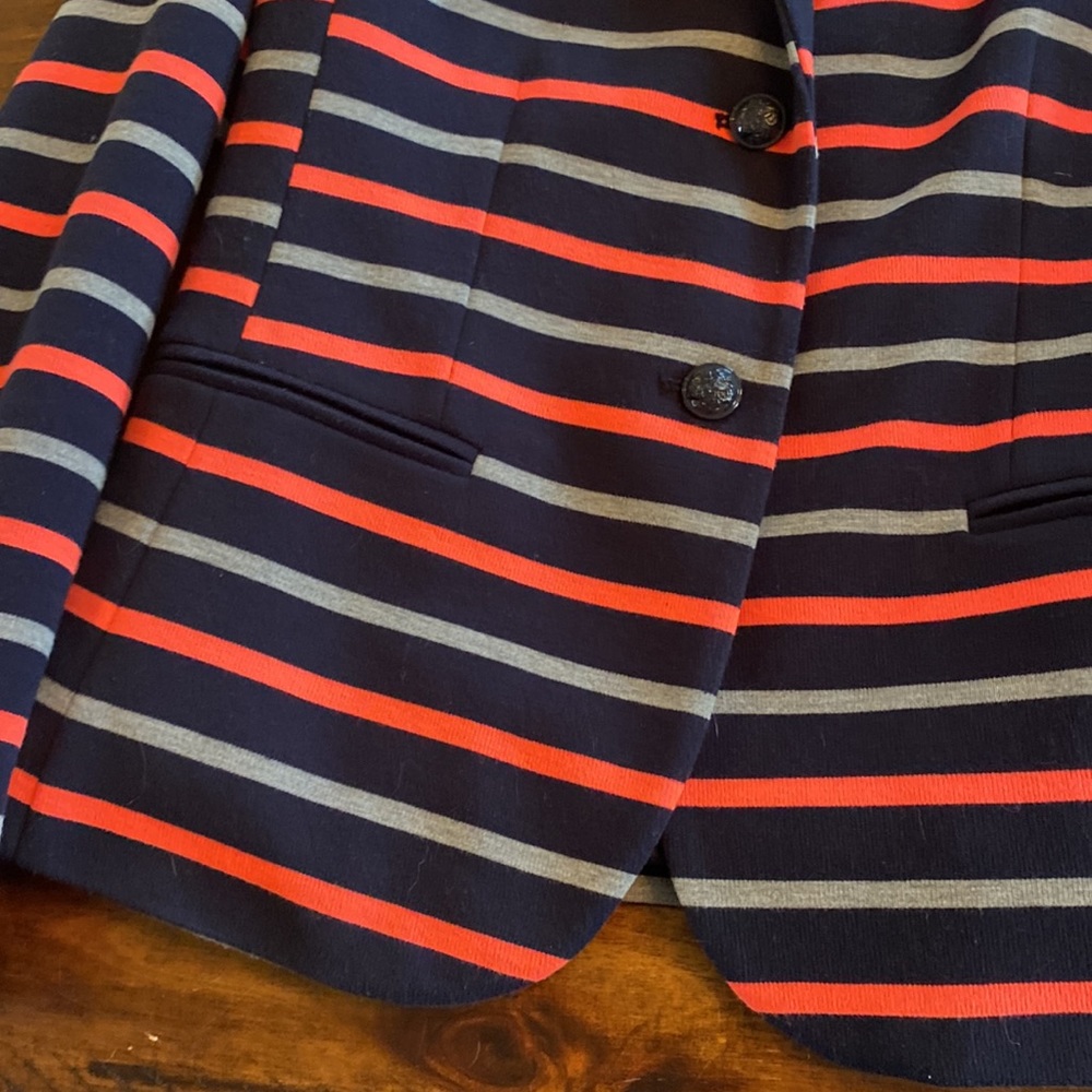 Gap academy blazer…super cute - Picture 8 of 12